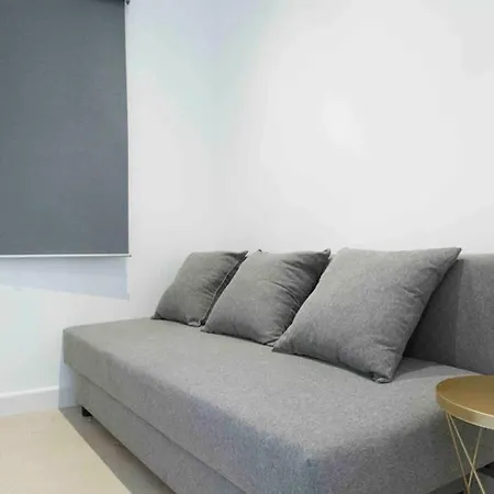 New! La Nogalera Con Aparcamiento Apartment Torremolinos