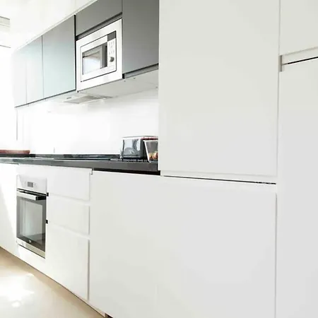 Apartment New! La Nogalera Con Aparcamiento *