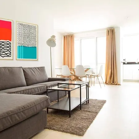 New! La Nogalera Con Aparcamiento * Torremolinos