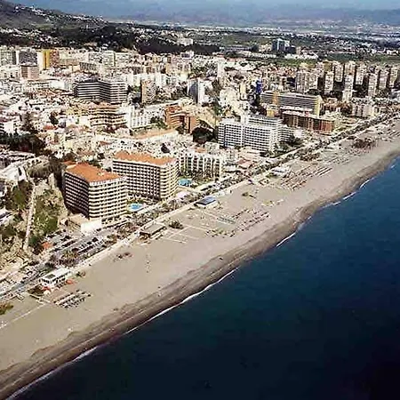 New! La Nogalera Con Aparcamiento Apartment Torremolinos