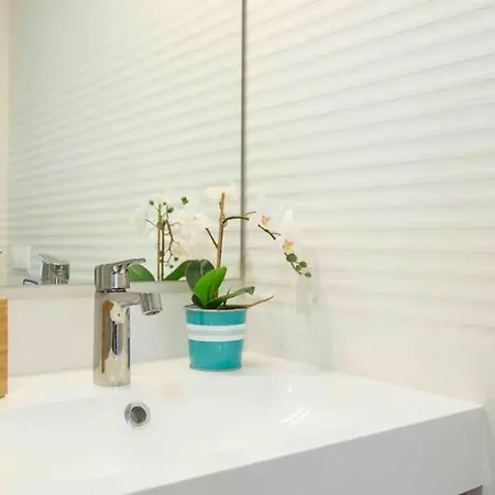 Apartment New! La Nogalera Con Aparcamiento Torremolinos