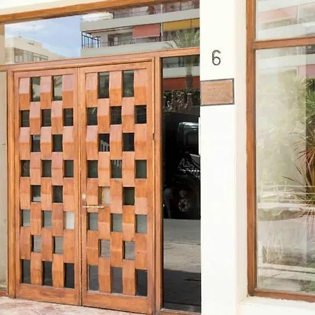 New! La Nogalera Con Aparcamiento * Torremolinos