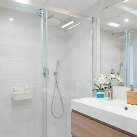 New! La Nogalera Con Aparcamiento Apartment Torremolinos
