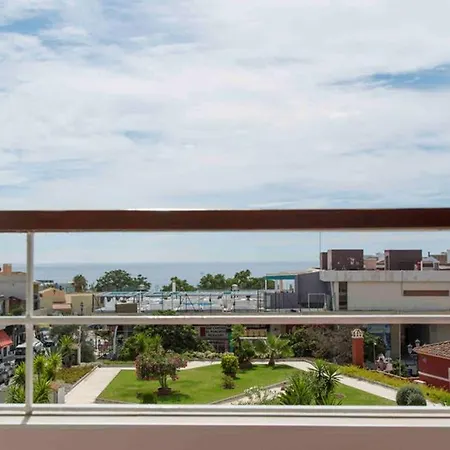 New! La Nogalera Con Aparcamiento Apartment *
