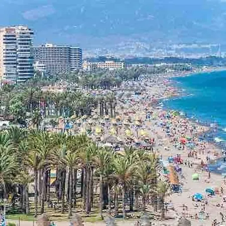 아파트 New! La Nogalera Con Aparcamiento *