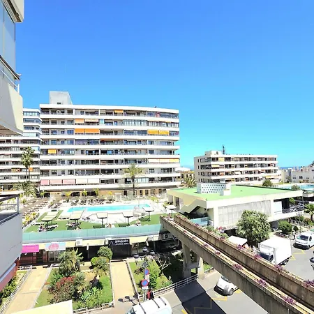 La Nogalera Vistas Modern 3bed 2 Bath With Seaviews And Private Parking By Namaste Elite Torremolinos