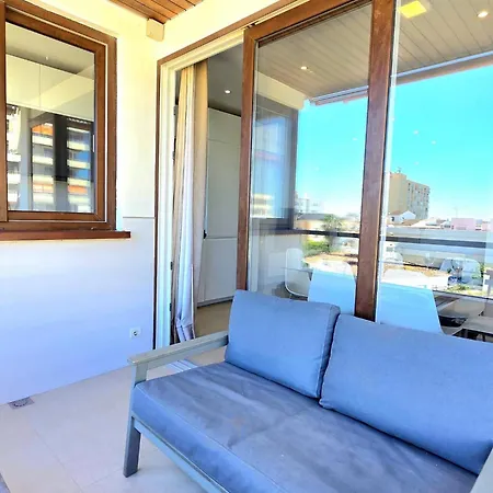Apartamento La Nogalera Vistas Modern 3bed 2 Bath With Seaviews And Private Parking By Namaste Elite Torremolinos