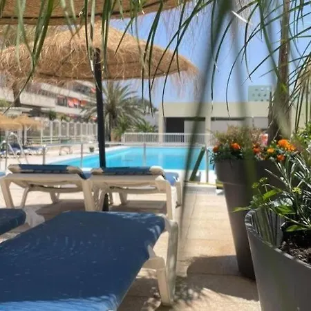 La Nogalera Vistas Modern 3bed 2 Bath With Seaviews And Private Parking By Namaste Elite Apartamento *
