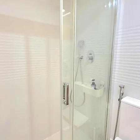 La Nogalera Vistas Modern 3bed 2 Bath With Seaviews And Private Parking By Namaste Elite * Torremolinos