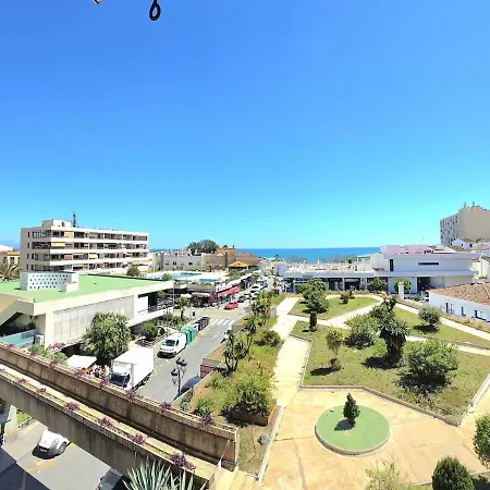 La Nogalera Vistas Modern 3bed 2 Bath With Seaviews And Private Parking By Namaste Elite Apartamento
