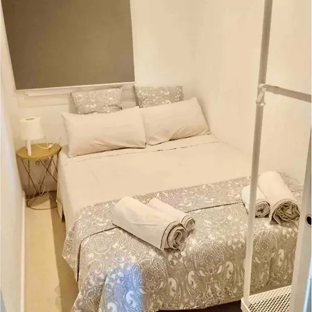Apartamento La Nogalera Vistas Modern 3bed 2 Bath With Seaviews And Private Parking By Namaste Elite *