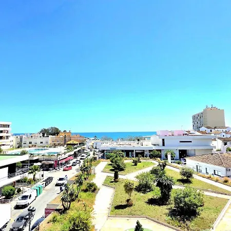 La Nogalera Vistas Modern 3bed 2 Bath With Seaviews And Private Parking By Namaste Elite Apartamento *